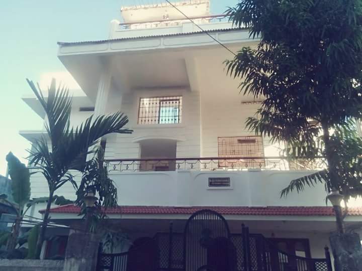 My Home Tushar