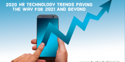 2020 HR Technology Trends Paving The Way For 2021 And Beyond
