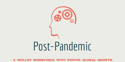 Post-pandemic world